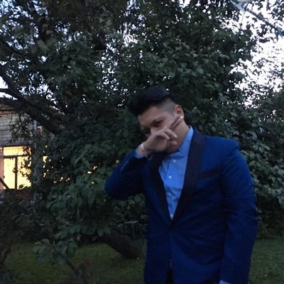 Profile Picture of Isaac Cabañas (@IsaacCabaas6) on Twitter