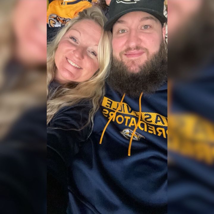 Profile Picture of Paula Tabor (@paula_crazycatlady) on Tiktok