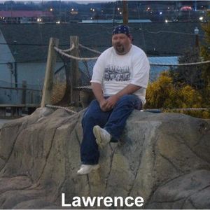 Profile Picture of Larry Glass (@pimpsterglass) on Myspace