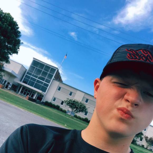 Profile Picture of Caleb Fortune (@caleb_fortune27) on Poshmark