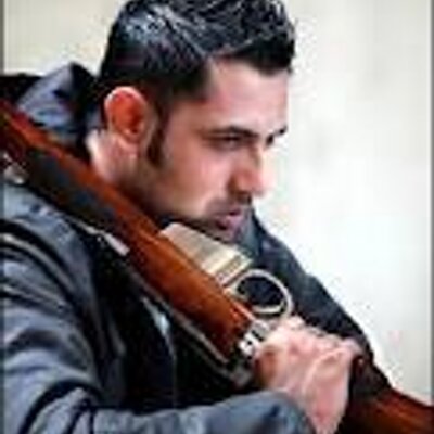 Profile Picture of Real Gippy Grewal (@RealGippy) on Twitter