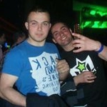 Profile Picture of Alex Pico Garcia (@alex.picogarcia) on Instagram