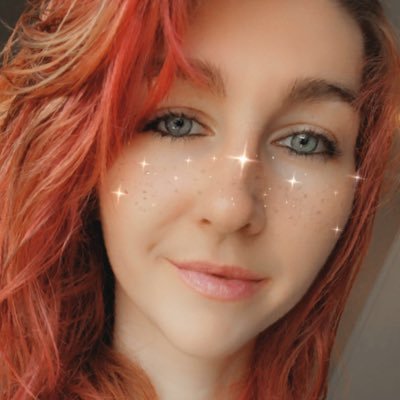 Profile Picture of KrystenPeshoff11318 (@peshoff11318) on Twitter