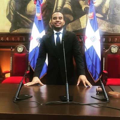 Profile Picture of Ismael Jorge Basilio (@IJB_08) on Twitter
