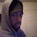 Profile Picture of Roy Hodnett (@mrhigz) on Instagram