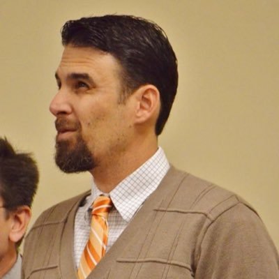 Profile Picture of Nathan Tarr (@thenathantarr) on Twitter