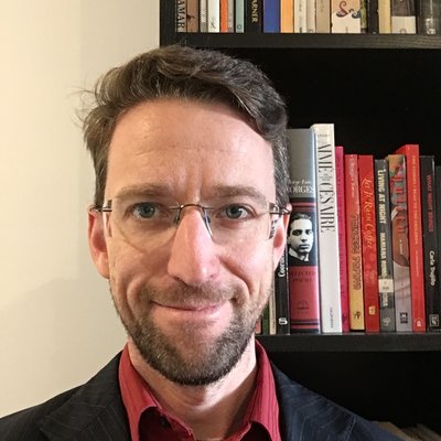 Profile Picture of Ben Mercer (@BenMercer77) on Twitter