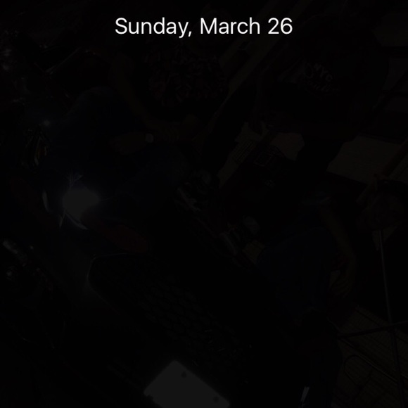 Profile Picture of Michael Gonzalez (@otc1) on Poshmark