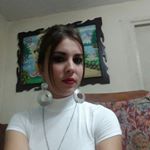 Profile Picture of Olivia María San Jorge Morejon (@oliviamariasanjorge) on Instagram