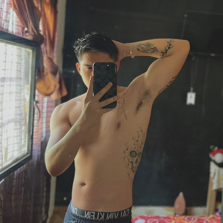 Profile Picture of Kevin Ramírez (@kevinrm117) on Tiktok