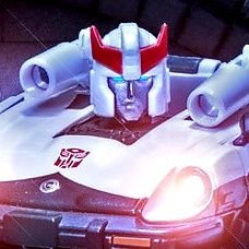 Profile Picture of Ghosts Of Cybertron (@cybertronghost) on Twitter