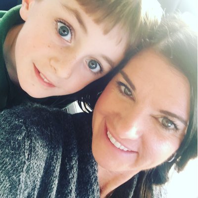 Valerie Bauer - Twitter Profile Picture of Valerie Bauer (@valeriebauer13) on Twitter