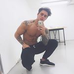 Profile Picture of jonathan hayes (@itsjonathanhayes) on Instagram