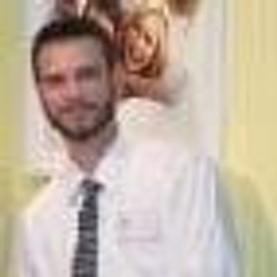 Profile Picture of Jeremy Womble (@GermBiquitous) on Twitter