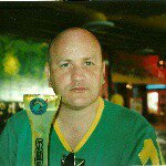 Profile Picture of David Gourlay (@david_gourlay) on Instagram