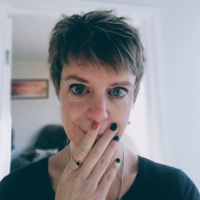 Profile Picture of Amanda Staples (@scribestaples1) on Twitter