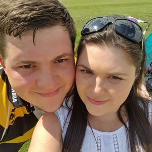 Profile Picture of Vanessa Moody (@V_Nennie1991) on Twitter