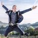 Profile Picture of Patrick Rammerstorfer (@patrickrammerstorfer) on Pinterest
