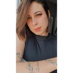 Profile Picture of Daniela Saffe (@daniela.saffe) on Instagram