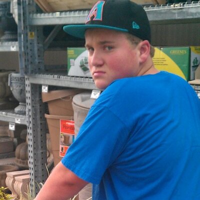 Profile Picture of Jerry Barrett (@jerryebarrett) on Twitter