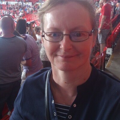 Profile Picture of Vera Mcgee (@Mcg1Vera) on Twitter