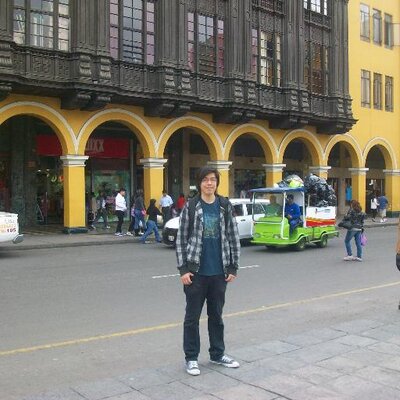 Profile Picture of Iván Cossio (@Ivancos90) on Twitter