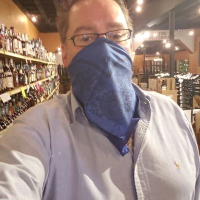 Profile Picture of Daniel Van Gundy (@DanielVanGundy2) on Twitter
