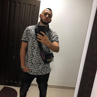 Profile Picture of Steven Martinez (@Steven-Martinez) on Facebook