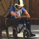 Profile Picture of Matt Randall (@mattyboy8355) on Instagram