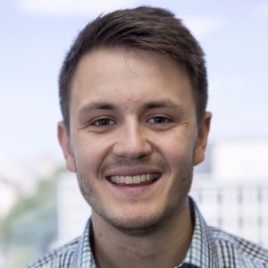 Profile Picture of Michael Panek (@Michael_Panek) on Twitter