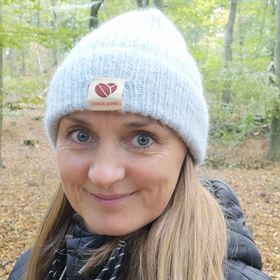 Profile Picture of Louise Skøtt Zimmer (@jacobsenlouise) on Pinterest