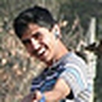 Profile Picture of Franco Sebastian Olivares Escarate (@fraaaaanco) on Flickr