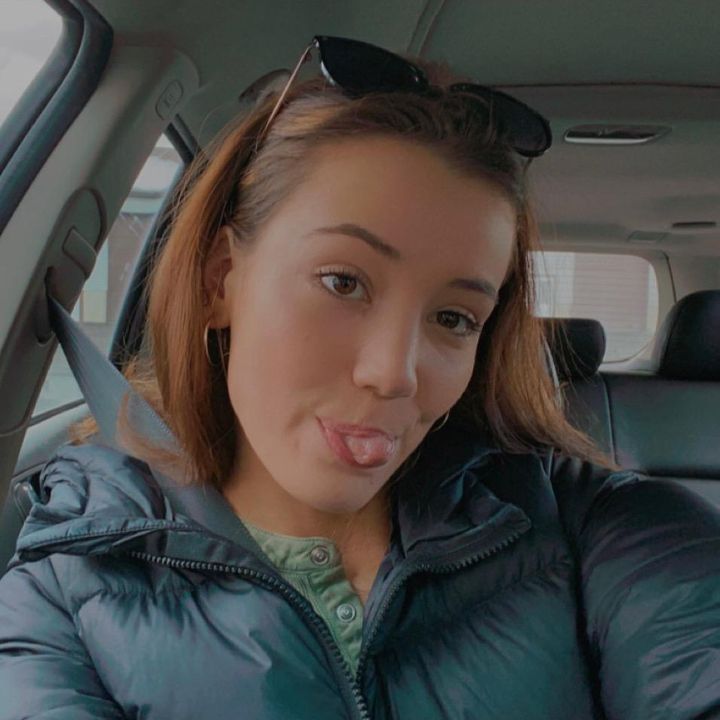 Profile Picture of Mackenzie May (@@macknzielane) on Tiktok