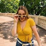 Profile Picture of Allison Magee (@annhodnis) on Instagram