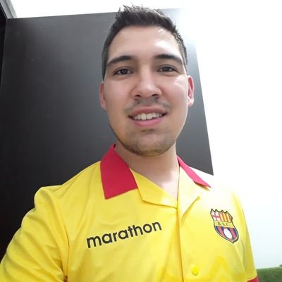 Profile Photo of Alejandro Alvarado  🇪🇨 (@al3jo96) on Twitter