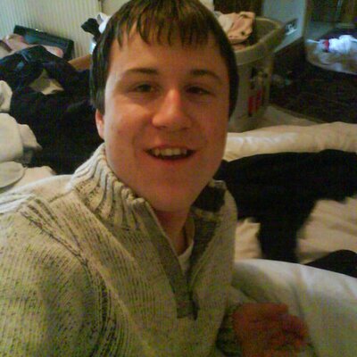 Profile Picture of David Evenden (@ronaldo08) on Twitter