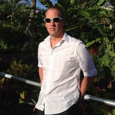 Profile Picture of James Bledsoe (@jobledsoe) on Twitter
