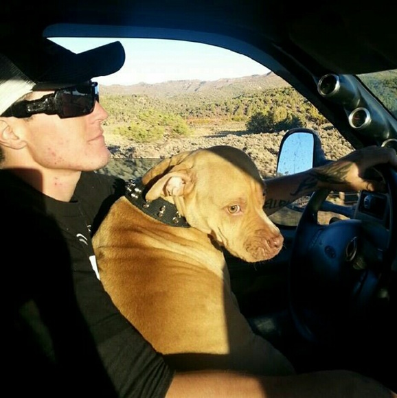 Profile Picture of Benjamin Evensen (@bennwilder) on Poshmark