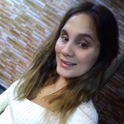 Profile Picture of URSULA ELOISA DURAN CEPEDA (@UrsulaCepeda) on Twitter