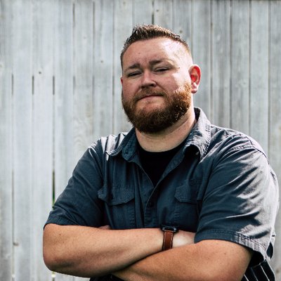 Profile Picture of Chris Tuttle (@see_tutt) on Twitter