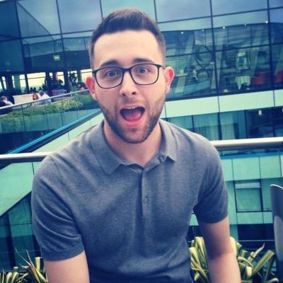 Profile Picture of Carlos (@carlos_wilcox) on Twitter