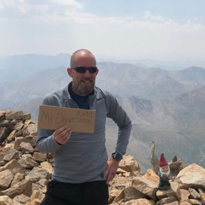 Profile Picture of Kevin McSweeney (@KevinMcSweene10) on Twitter
