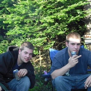 Profile Picture of Shawn Ledsome (@shawnled) on Myspace
