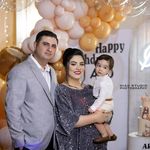 Profile Picture of بلاگرکورد•لایف استایل•مادری شاد (@fatemeh__zandieh) on Instagram