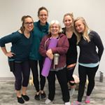 Profile Picture of Nancy Mathison (@nnm9) on Instagram