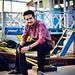 Profile Picture of Anirban Chakraborty (@anirbanc1107) on Pinterest