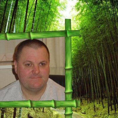 Profile Picture of Paul Farwell (@PFarwell) on Twitter