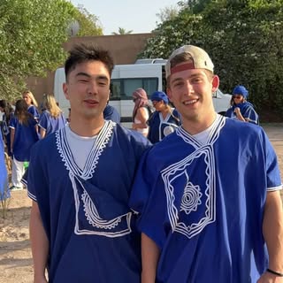 Profile Picture of Mike Meringolo (@michaelmeringolo) on Instagram