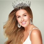 Profile Picture of Gracie Johnson (@missteenalabamaus) on Instagram