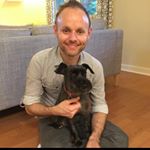 Profile Picture of Rob Davidson (@robwdavidson) on Instagram